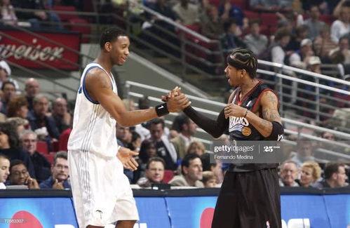 艾佛森最新爆料,篮球生涯幕后故事与心路历程 第3张 艾佛森最新爆料,篮球生涯幕后故事与心路历程 第3张