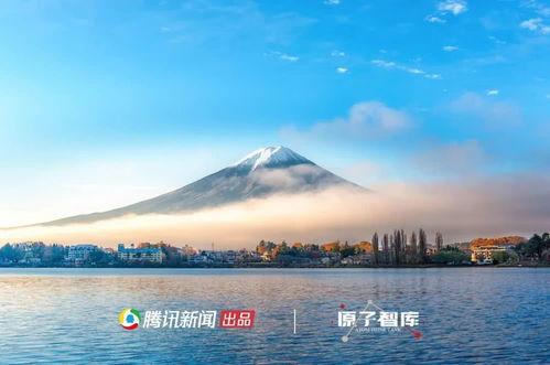 富士山最新爆料新闻报道,神秘现象引发全球关注 第3张 富士山最新爆料新闻报道,神秘现象引发全球关注 第3张