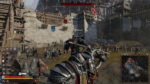 战意最新爆料,神秘势力崛起，战火再燃！